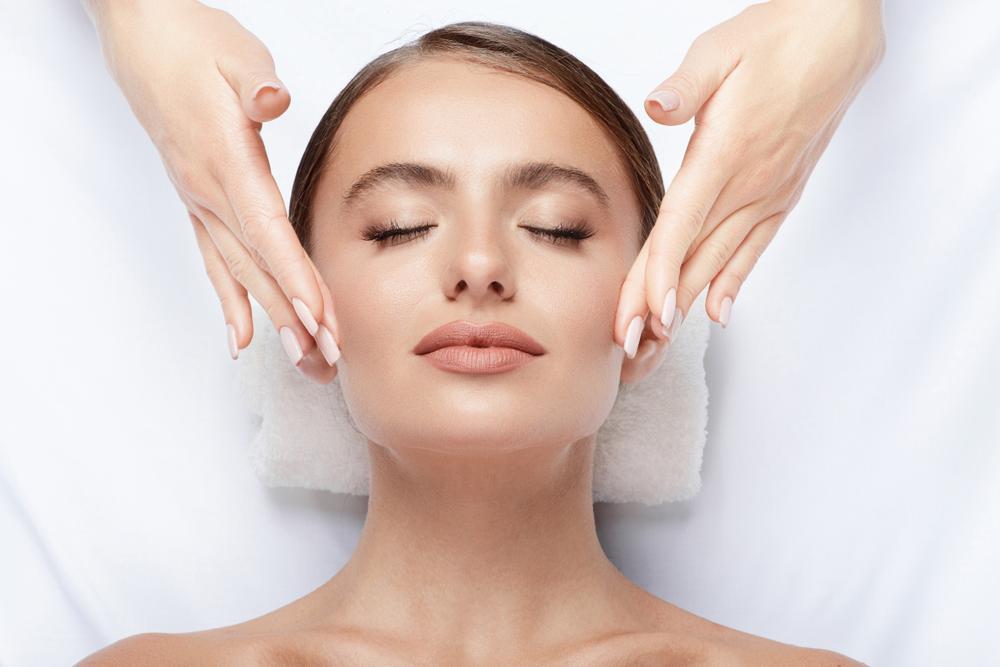 Facial Offers